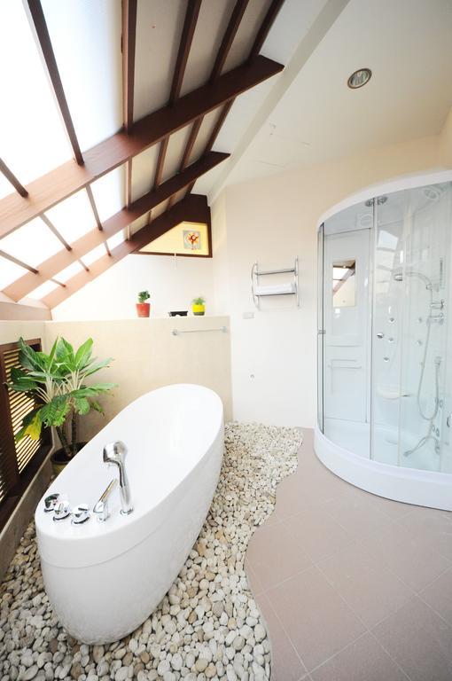 Maeklong Marina Resort Ratchaburi Phòng bức ảnh