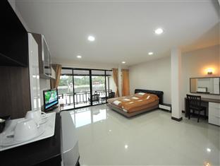 Maeklong Marina Resort Ratchaburi Ngoại thất bức ảnh
